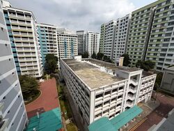 Blk 453 Fajar Road (Bukit Panjang), HDB Executive #547740631